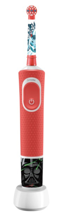 ORAL-B POWER VITALITY D100 KIDS STAR WARS - Farmastop