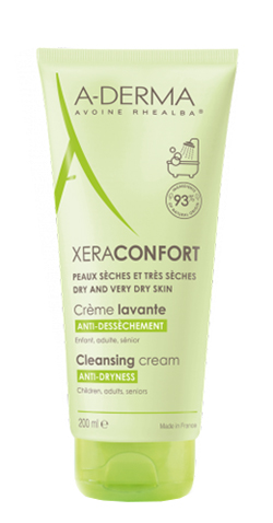 XERA-CONFORT CREMA DETERGENTE 200 ML - Farmastop