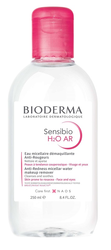SENSIBIO H20 AR 250 ML - Farmastop