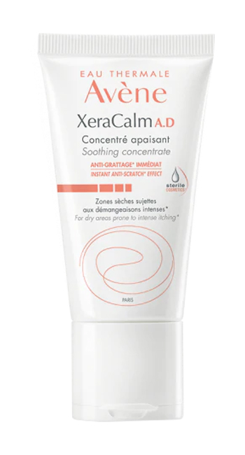 AVENE XERACALM AD CONCENTRATO LENITIVO 50 ML - Farmastop