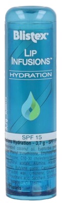 BLISTEX LIP INFUSIONS HYDRATION - Farmastop