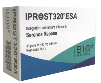 IPROST 320 ESA 30 PERLE - Farmastop