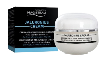 JALURONIUS CREAM 50 ML - Farmastop