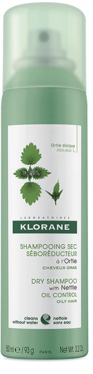 KLORANE SHAMPOO SECCO ORTICA 150 ML TAGLIO PREZZO - Farmastop