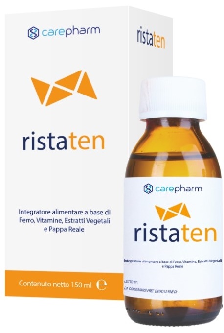 FERROLAT FLUID 150 ML - Farmastop