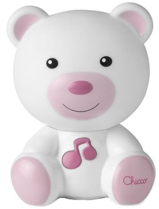 CH GIOCO FD DREAMLIGHT ROSA - Farmastop