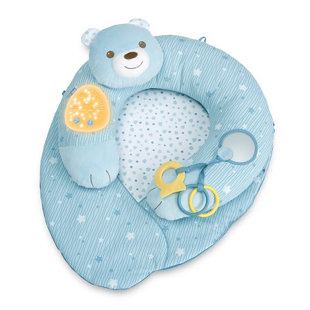 CH GIOCO FD MY FIRST NEST AZZURRO - Farmastop
