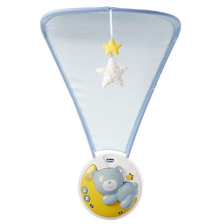 CH GIOCO FD NEXT2MOON AZZURRO - Farmastop