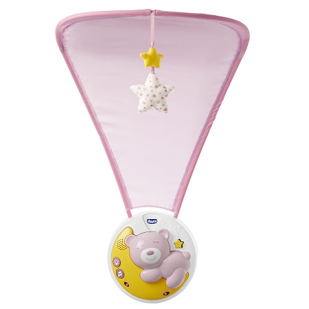 CH GIOCO FD NEXT2MOON ROSA - Farmastop