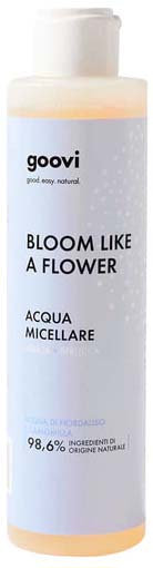 GOOVI ACQUA MICELLARE 200 ML - Farmastop