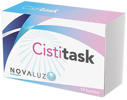 CISTITASK 14B BUSTINE - Farmastop