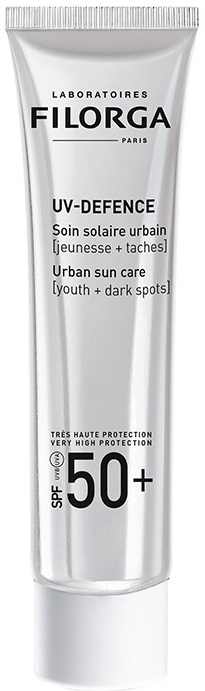 FILORGA UV DEFENCE SPF50+ 40 ML - Farmastop