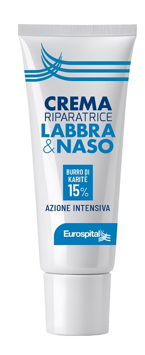 CREMA RIPARATRICE LABBRA&NASO 8 ML - Farmastop