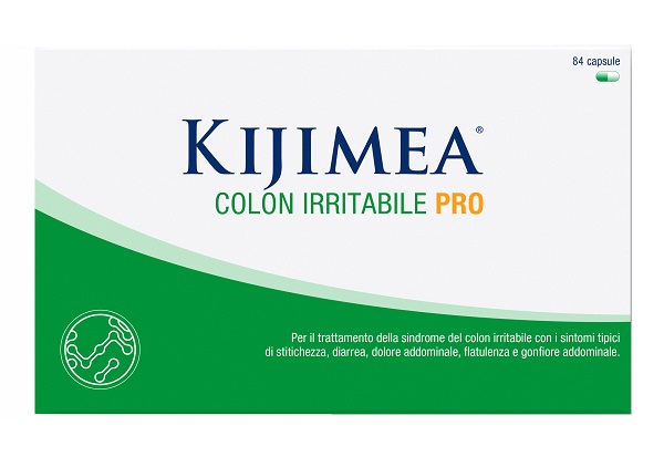 KIJIMEA COLON IRRITABILE PRO 28 CAPSULE - Farmastop