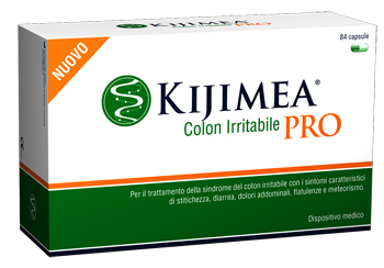 KIJIMEA COLON IRRITABILE PRO 84 CAPSULE - Farmastop