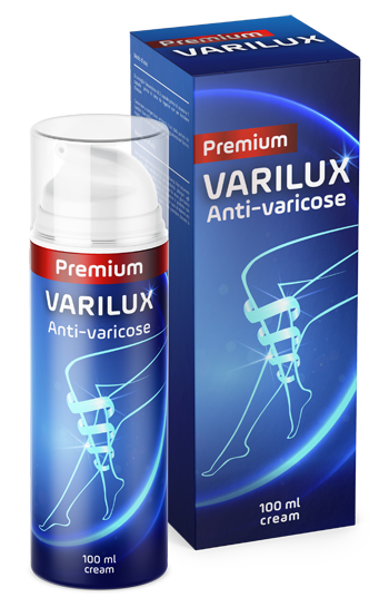 VARILUX PREMIUM GEL 100 ML - Farmastop