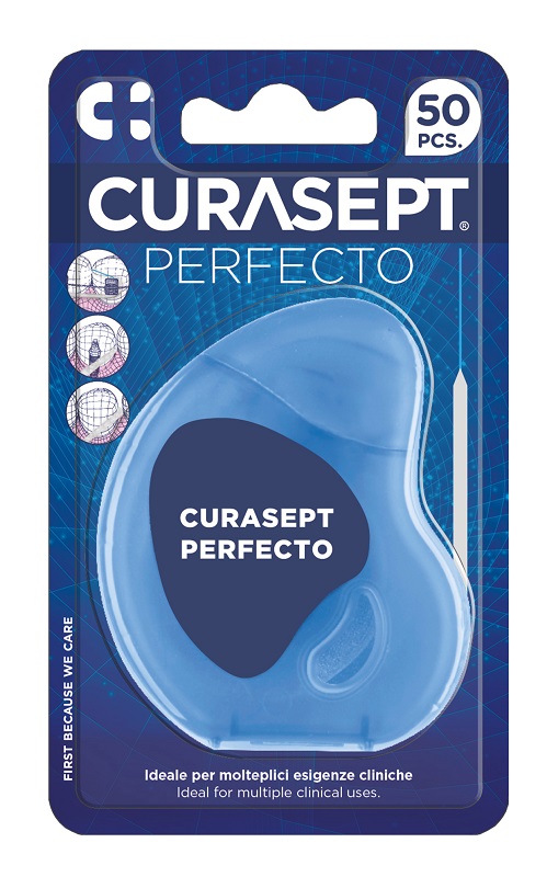 CURASEPT PROFESSIONAL FLOSS - Farmastop