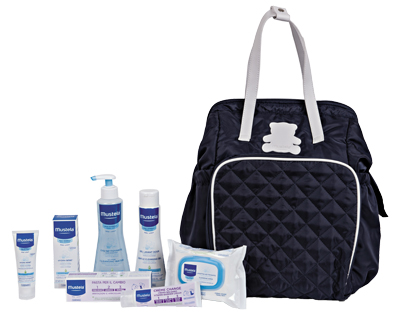MUSTELA ZAINO-BORSA FASCIATOIO 2019 - Farmastop