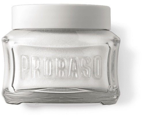 PRORASO PREBARBA PELLI SENSIBILI 100 ML - Farmastop
