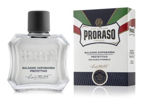 PRORASO BALSAMO DOPOBARBA PROTETTIVO 100 ML - Farmastop