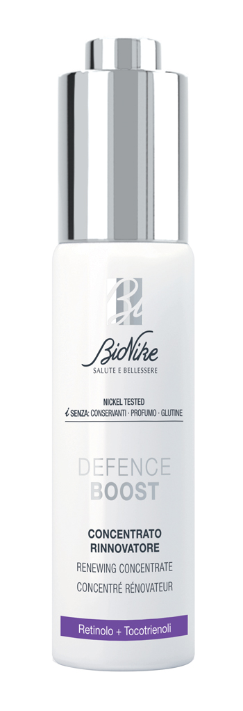 DEFENCE BOOST CONCENTRATO RINNOVATORE RETINOLO - Farmastop