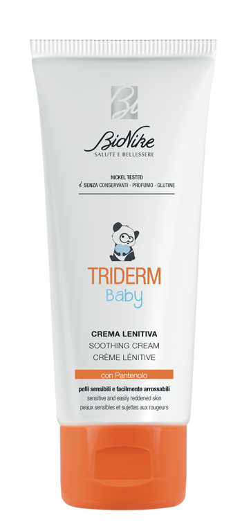 TRIDERM BABY CREMA LENITIVA 100 ML - Farmastop