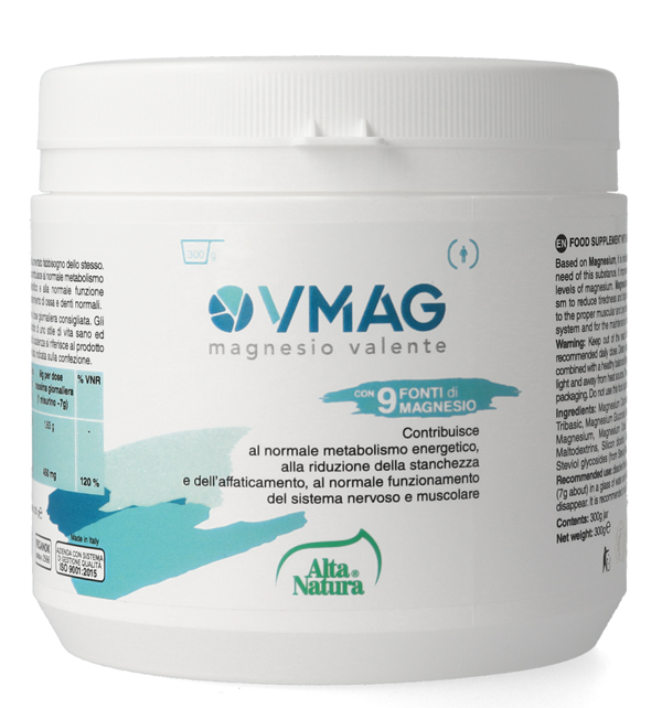 VMAG 300 G - Farmastop