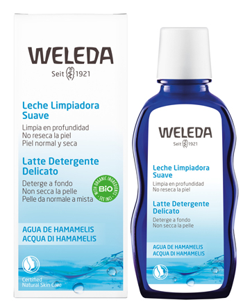 LATTE DETERGENTE DELICATO 100 ML - Farmastop