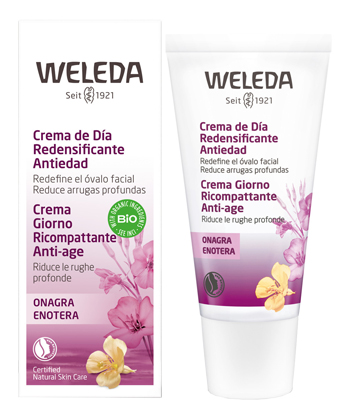 CREMA GIORNO ENOTERA RICOMPATTANTE ANTI-AGE 30 ML - Farmastop