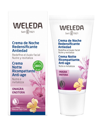 CREMA NOTTE ENOTERA RICOMPATTANTE ANTI-AGE 30 ML - Farmastop