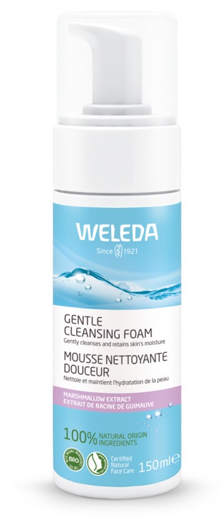 DOLCE MOUSSE DETERGENTE 150 ML - Farmastop
