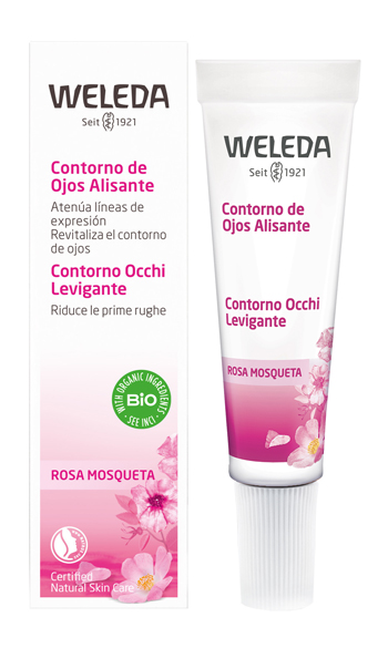 CONTORNO OCCHI ROSA 10 ML - Farmastop
