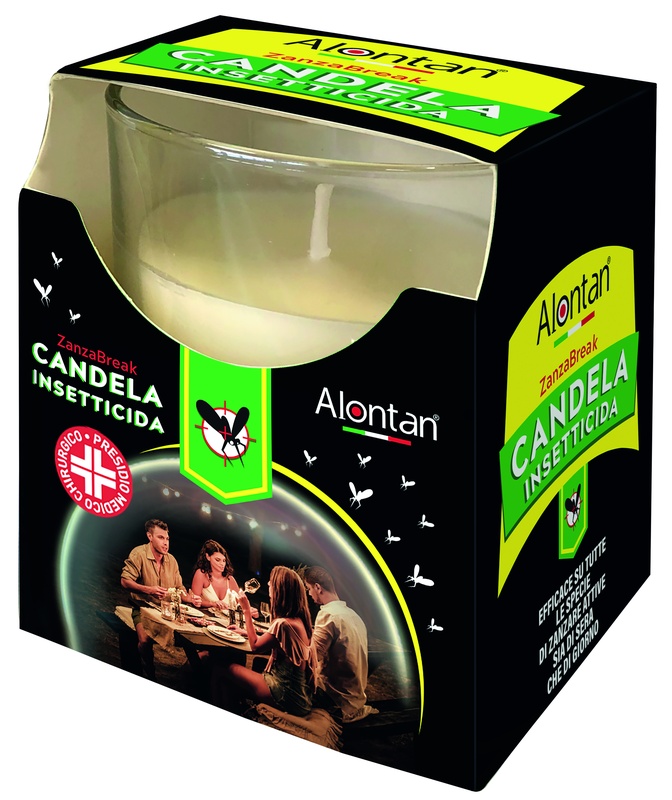 ALONTAN CANDELA INSETTICIDA - Farmastop