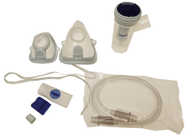 CLENNY 4EVOLUTION PACK ACCESSORI PER AEROSOL COMP - Farmastop