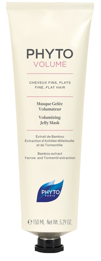PHYTOVOLUME MASCHERA VOLUMIZZANTE 150 ML - Farmastop