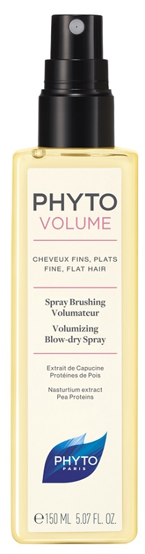 PHYTOVOLUME SPRAY BRUSHING VOLUMIZZANTE 150 ML - Farmastop