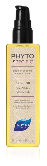 PHYTOSPECIFIC BAOBAB OIL 150 ML - Farmastop
