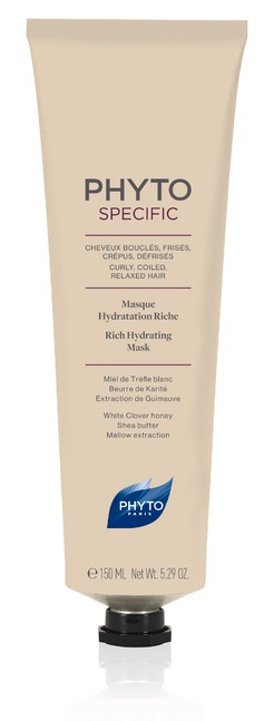 PHYTOSPECIFIC MASCHERA IDRATAZIONE RICCA 150 ML - Farmastop