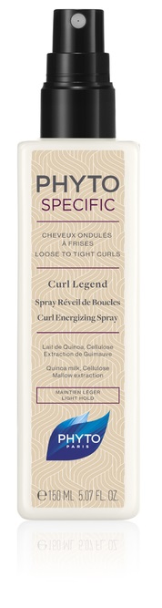 PHYTOSPECIFIC CURL LEGEND SPRAY RAVVIVA RICCI 150 ML - Farmastop