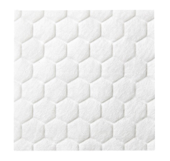 MEDICAZIONE PRIMARIA BIATAIN FIBER IN TNT CON FIBRE GELIFICANTI ASSORBENTI 10X10 CM 10 PEZZI - Farmastop