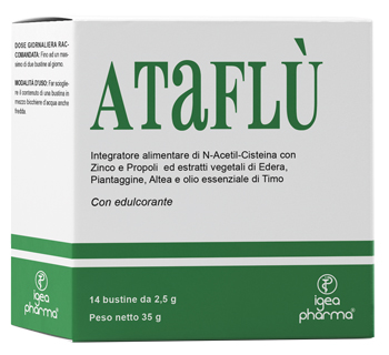 ATAFLU' 14 BUSTINE - Farmastop