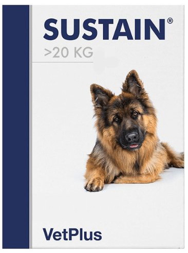 SUSTAIN LARGE BREED 30 BUSTINE - Farmastop