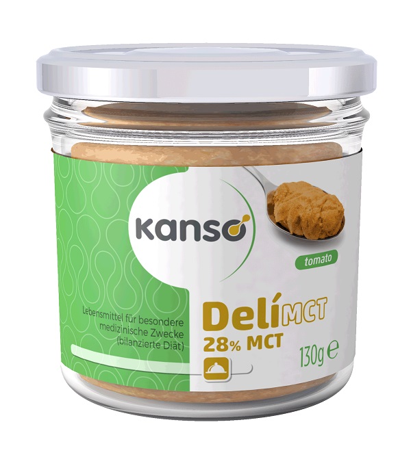 KANSO DELIMCT TOMATO 28% 130 G - Farmastop