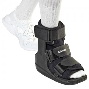 WALKER EQUALIZER BASSO TUTORE FISSO PER TIBIO TARSICA GIBAUD ORTHO 2 - Farmastop