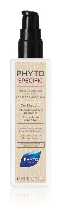 PHYTOSPECIFIC CURL LEGEND GEL-CREMA MODELLA RICCI 200 ML - Farmastop