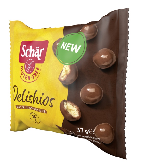 SCHAR DELISHIOS 37 G - Farmastop