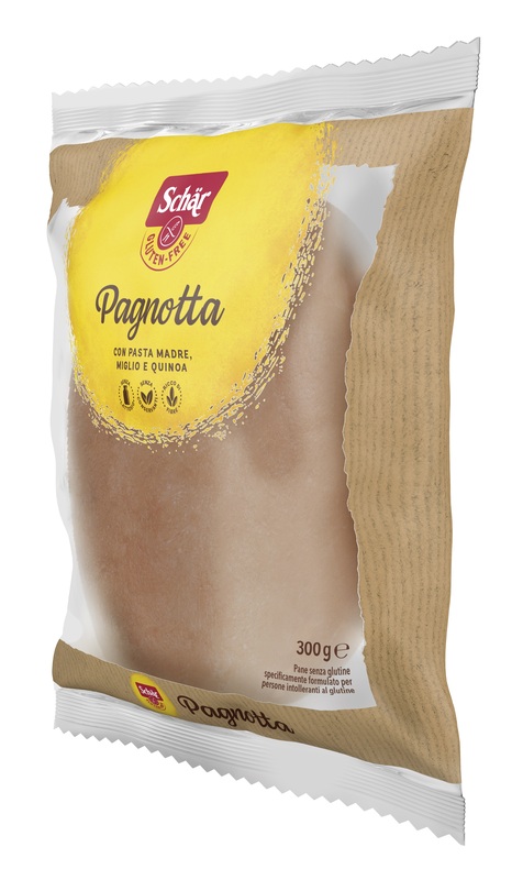 SCHAR PAGNOTTA 300 G - Farmastop