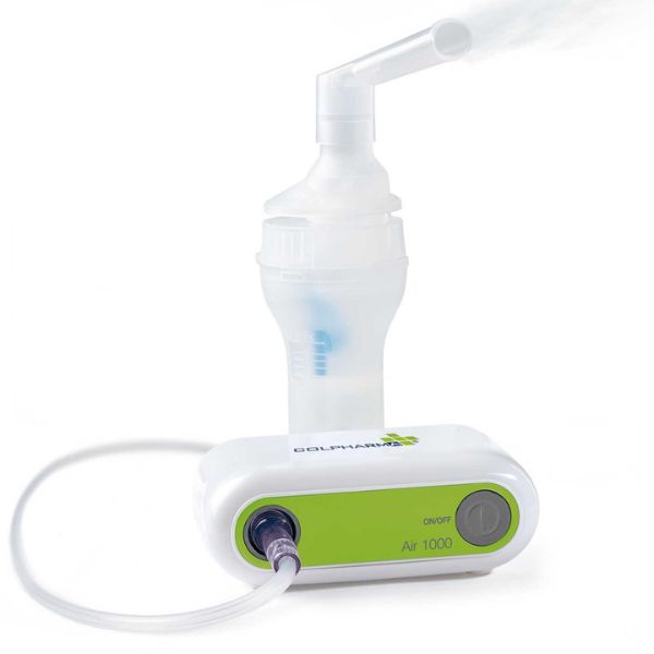 AEROSOL COLPHARMA AIR 1000 - Farmastop