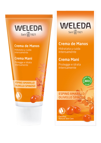 CREMA MANI OLIVELLO 50 ML - Farmastop