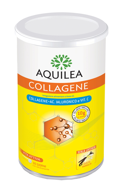AQUILEA COLLAGENE 315 G - Farmastop